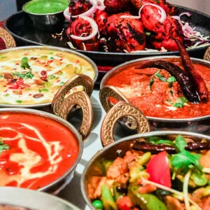 Best Indian Dishes to Try in Calgary - Authentic Indian cuisine at Lotus Fine Indian Cuisine