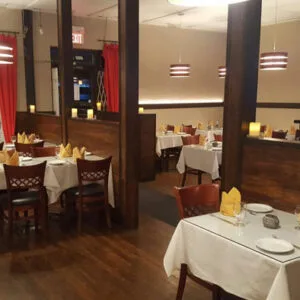 A Journey Through India's Flavors at Lotus Fine Indian Cuisine