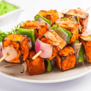Paneer Tikka Recipe